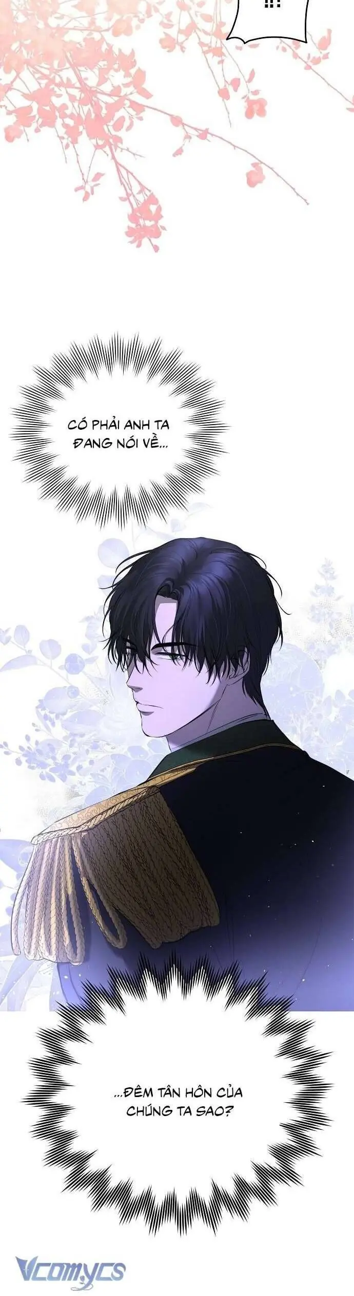 Hãy Dạy Em Cách Khao Khát Chapter 7 - Trang 11