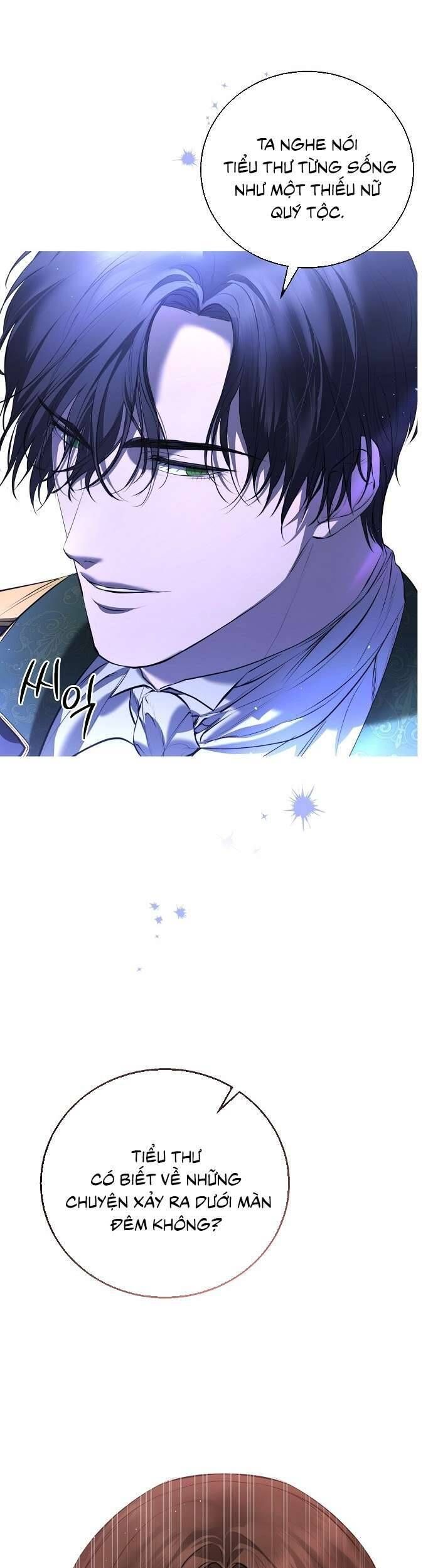 Hãy Dạy Em Cách Khao Khát Chapter 7 - Trang 12