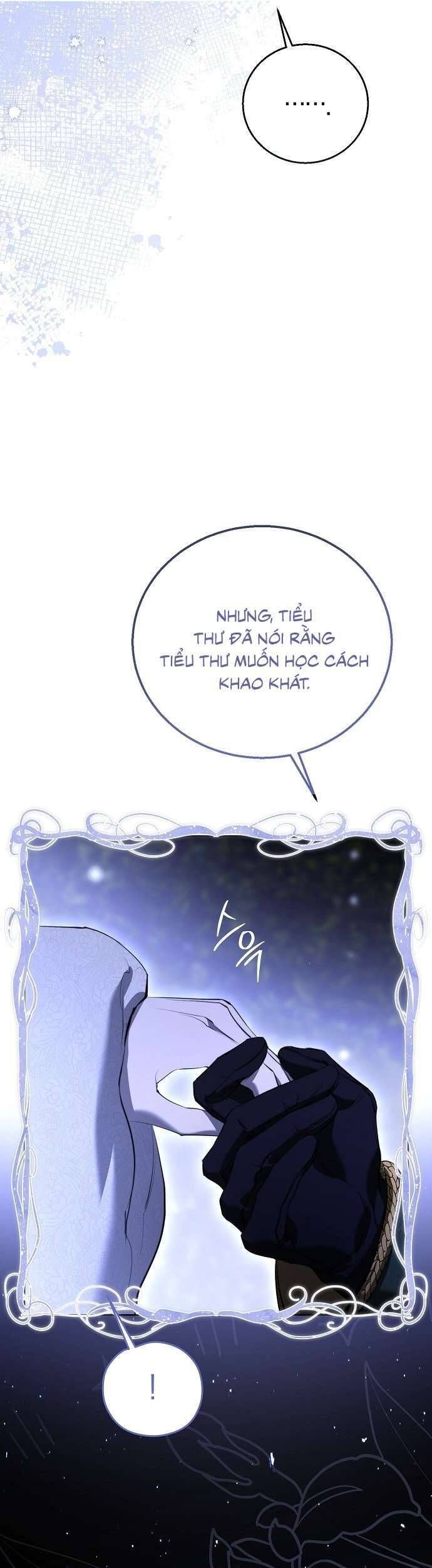Hãy Dạy Em Cách Khao Khát Chapter 7 - Trang 15