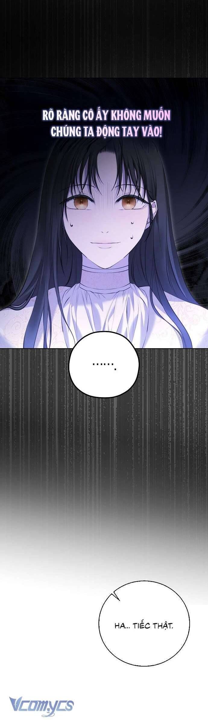 Hãy Dạy Em Cách Khao Khát Chapter 7 - Trang 23