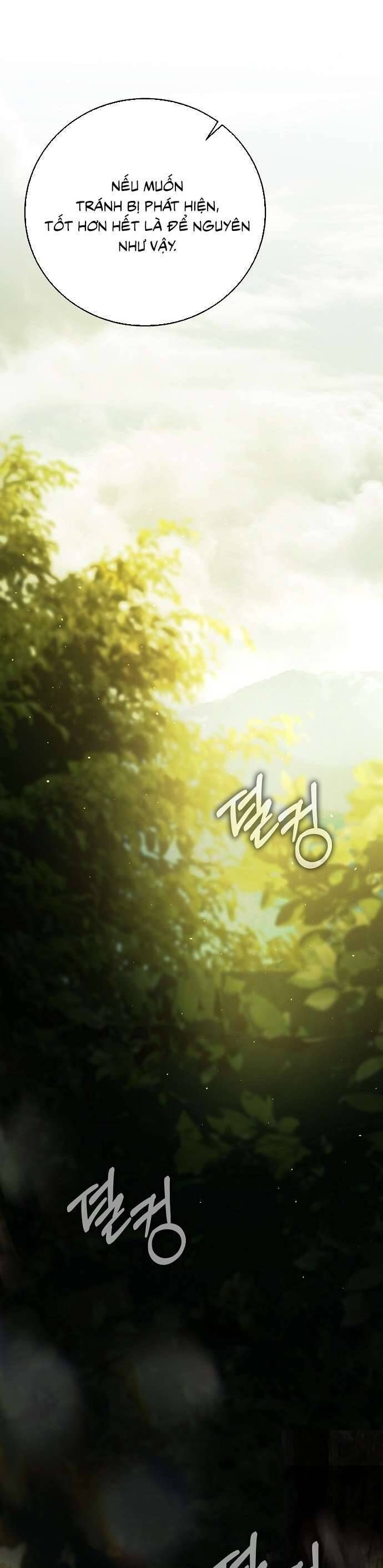 Hãy Dạy Em Cách Khao Khát Chapter 7 - Trang 24