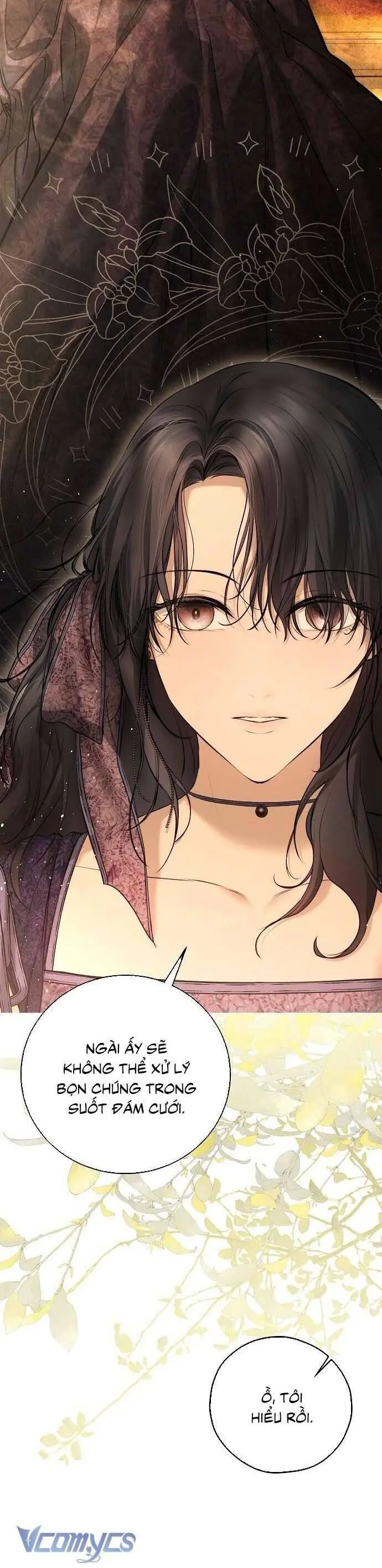 Hãy Dạy Em Cách Khao Khát Chapter 7 - Trang 27