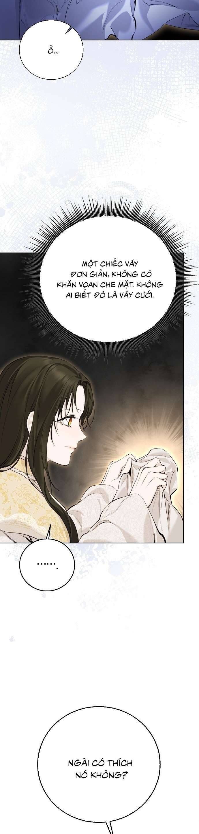 Hãy Dạy Em Cách Khao Khát Chapter 7 - Trang 29