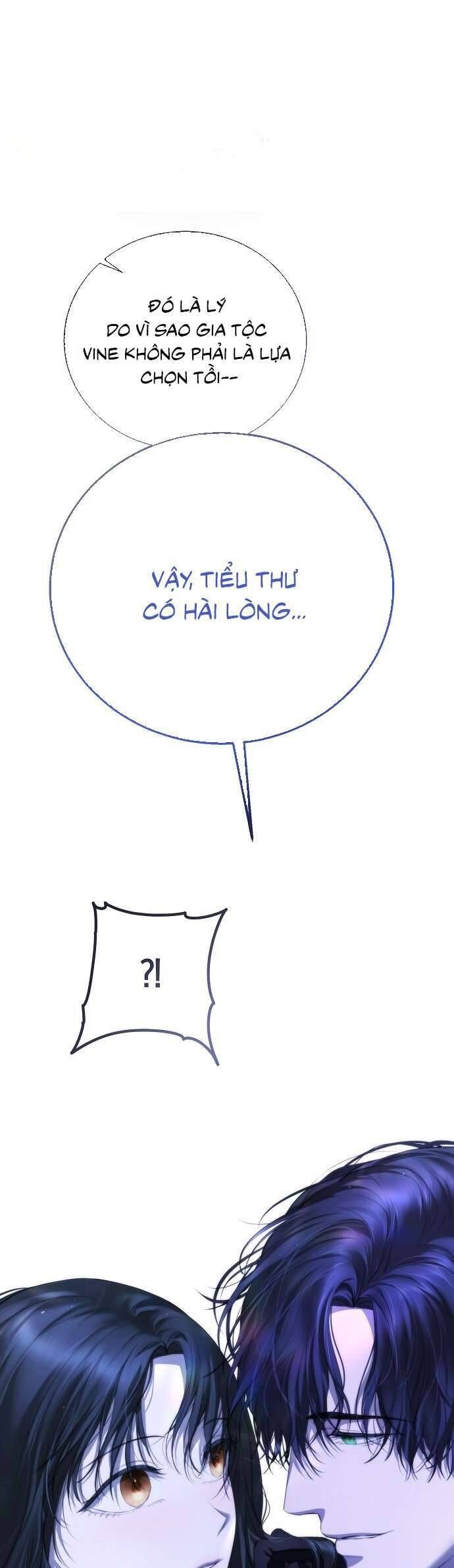 Hãy Dạy Em Cách Khao Khát Chapter 7 - Trang 3