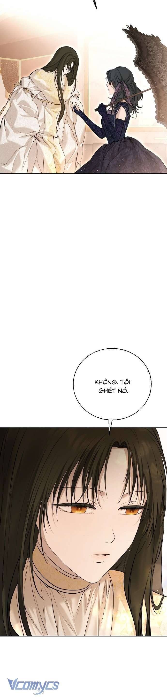 Hãy Dạy Em Cách Khao Khát Chapter 7 - Trang 30
