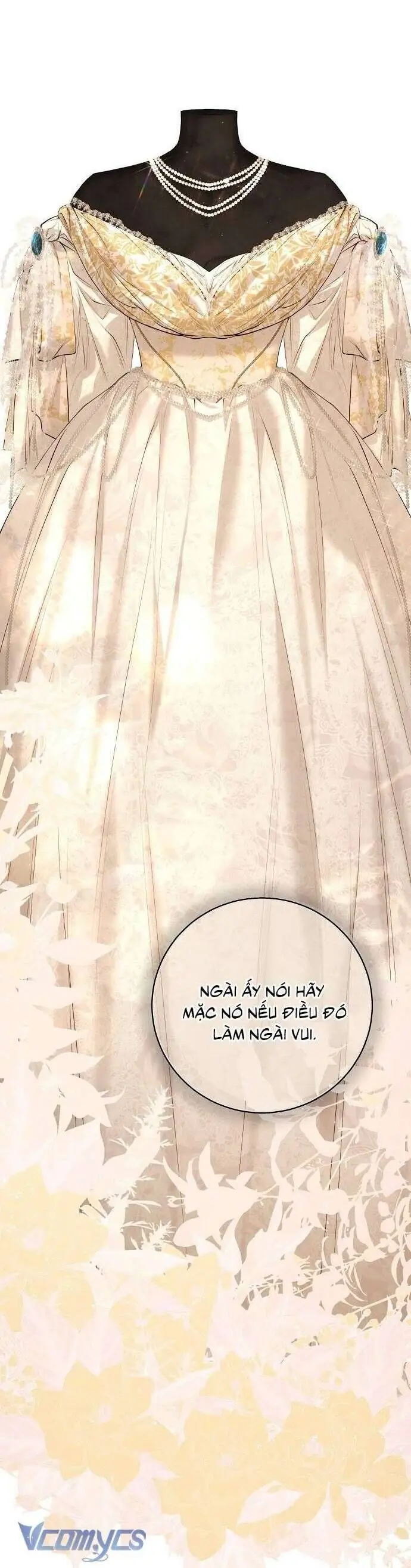 Hãy Dạy Em Cách Khao Khát Chapter 7 - Trang 33