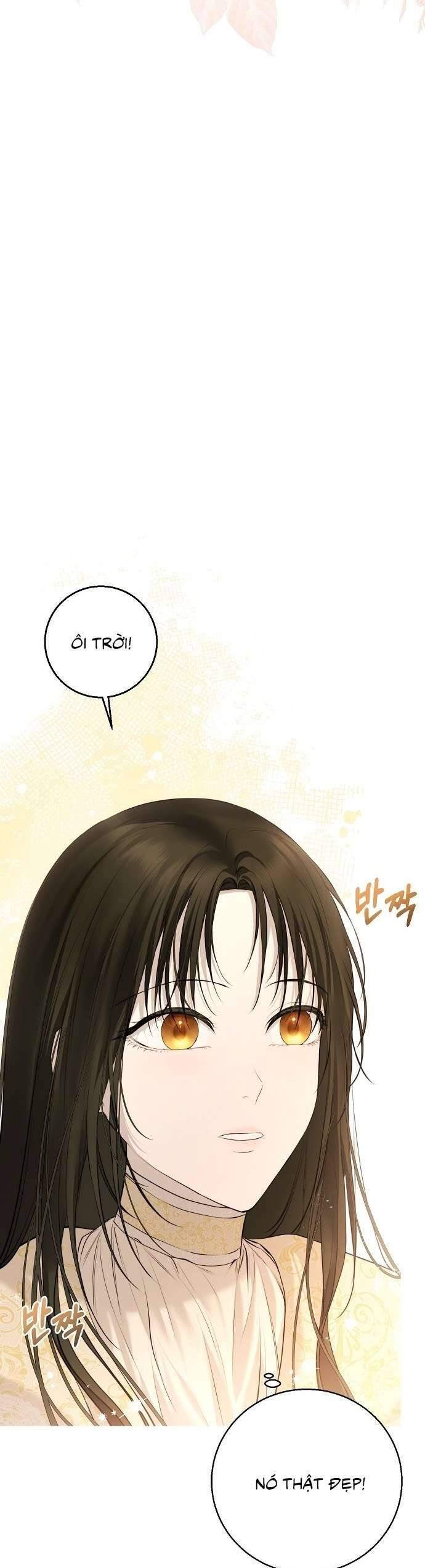 Hãy Dạy Em Cách Khao Khát Chapter 7 - Trang 34