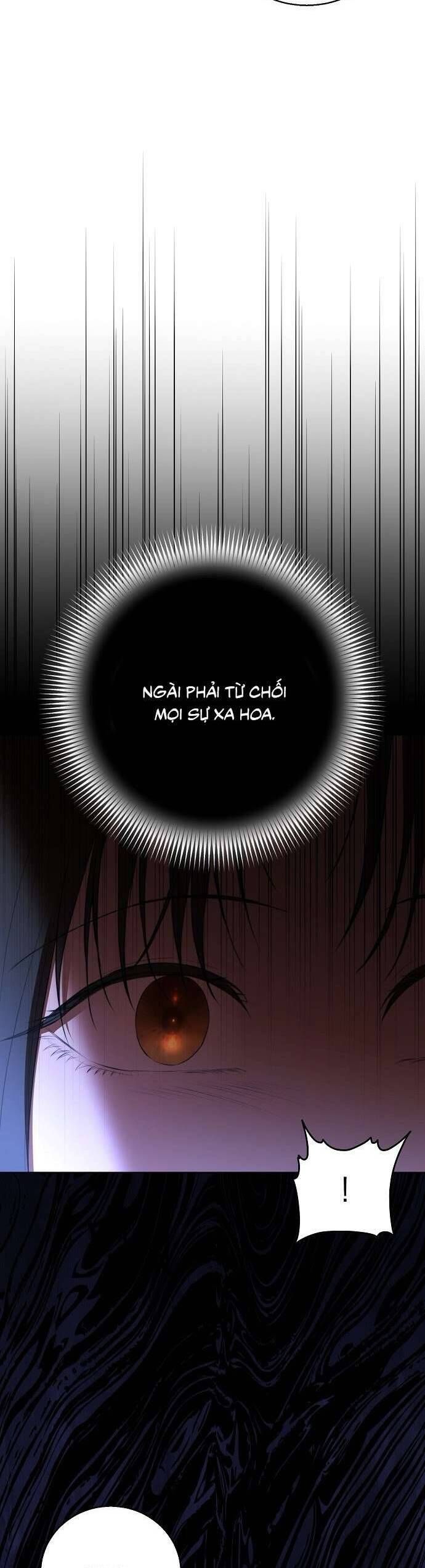 Hãy Dạy Em Cách Khao Khát Chapter 7 - Trang 35
