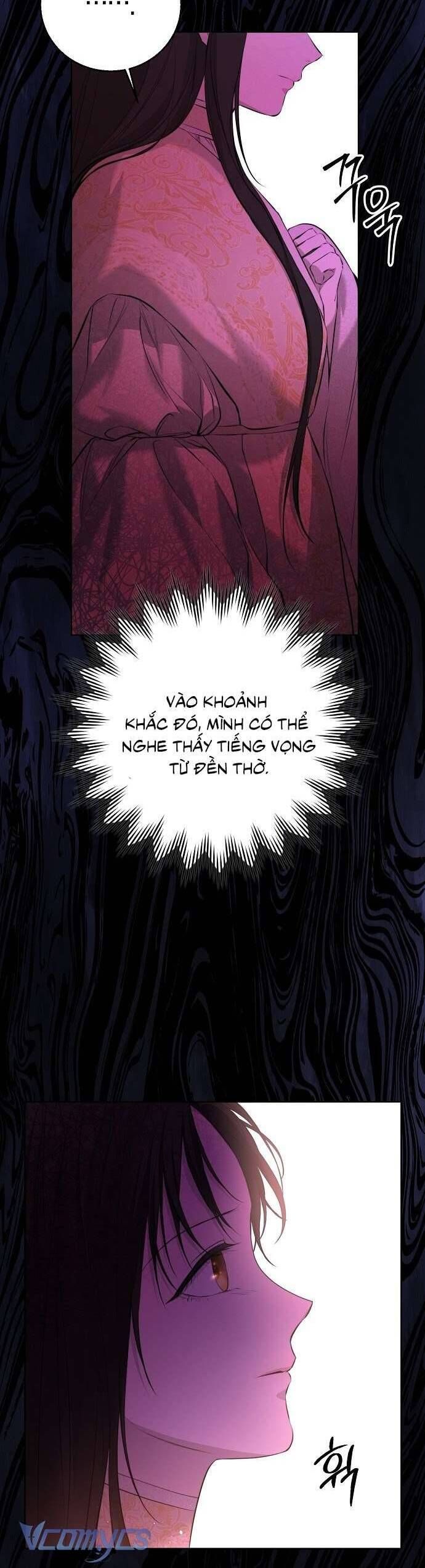 Hãy Dạy Em Cách Khao Khát Chapter 7 - Trang 36