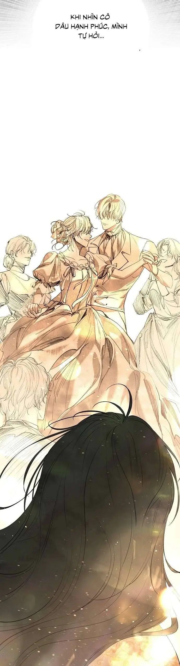 Hãy Dạy Em Cách Khao Khát Chapter 7 - Trang 38