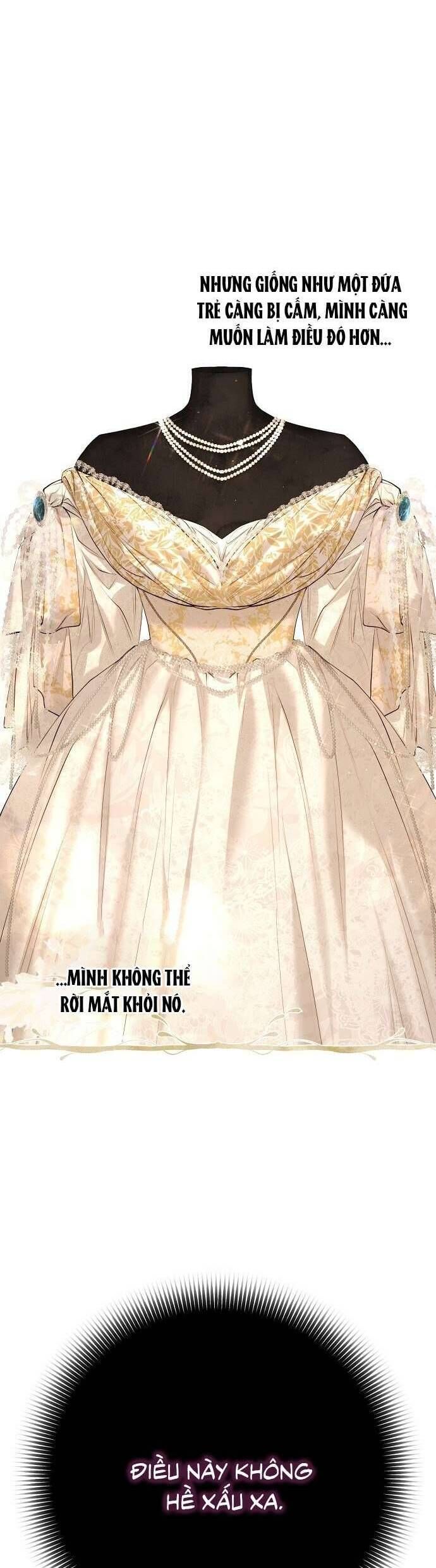Hãy Dạy Em Cách Khao Khát Chapter 7 - Trang 41