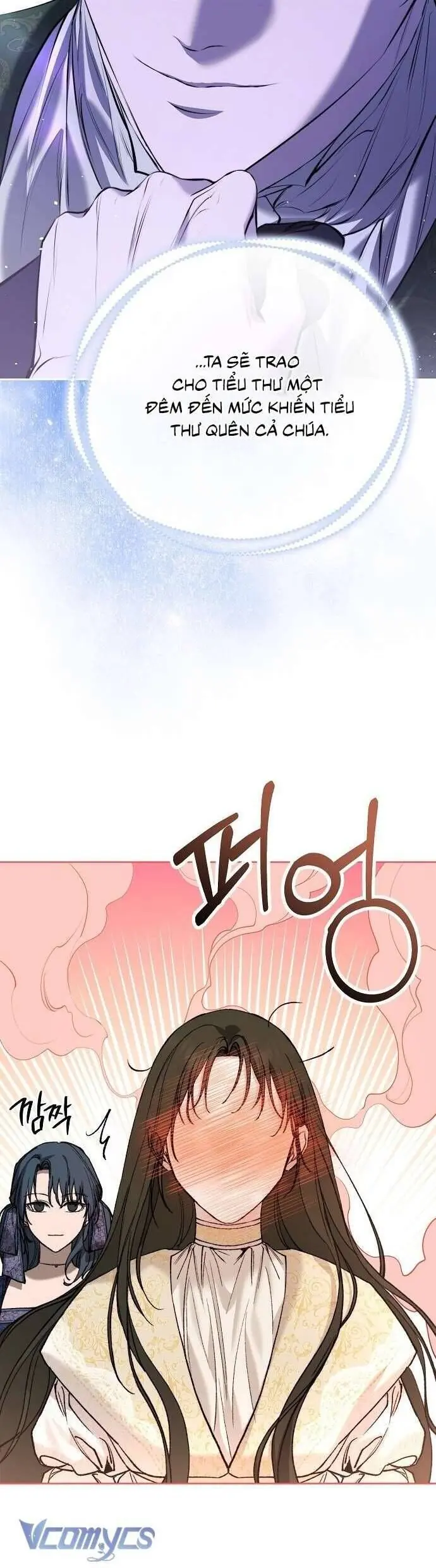 Hãy Dạy Em Cách Khao Khát Chapter 7 - Trang 45