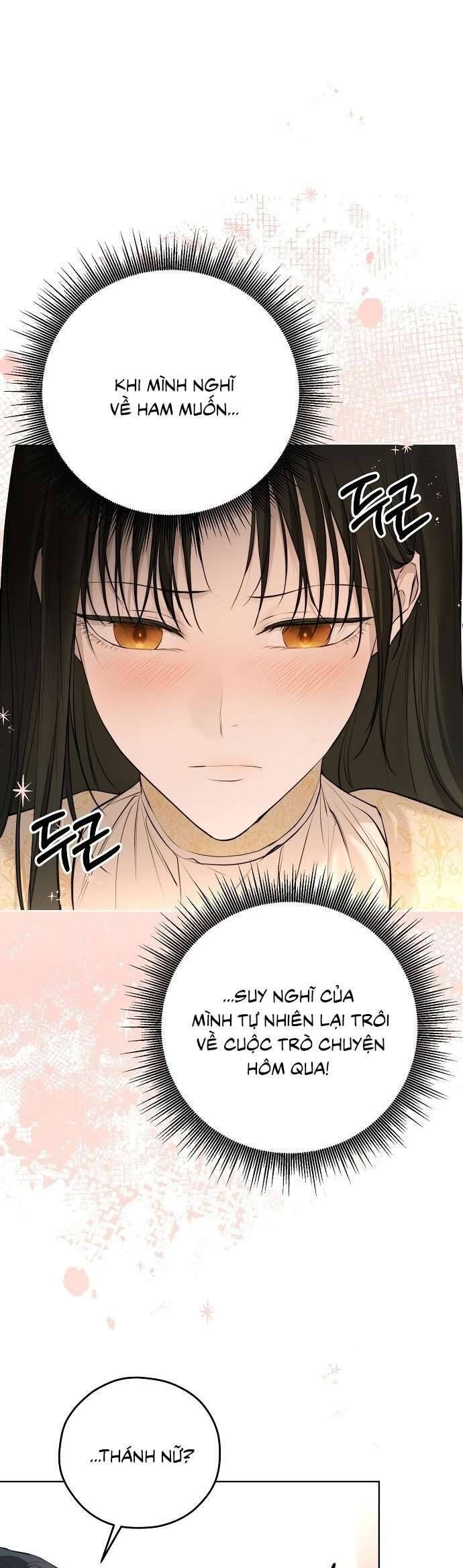 Hãy Dạy Em Cách Khao Khát Chapter 7 - Trang 46