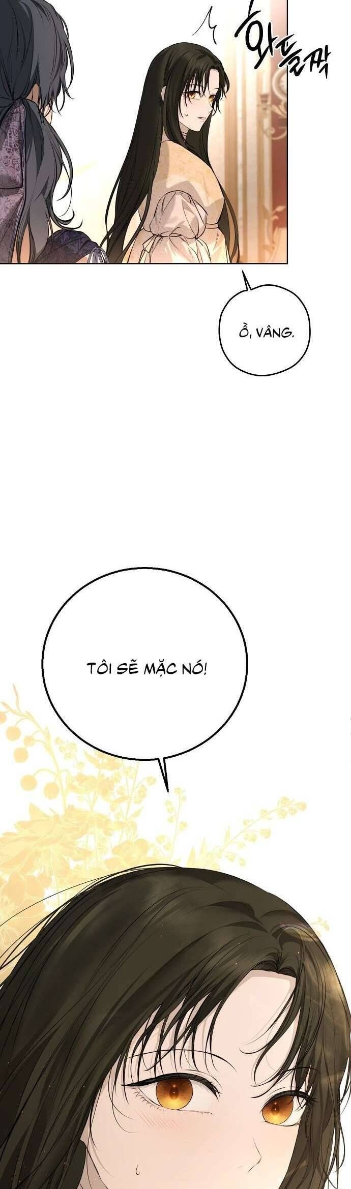 Hãy Dạy Em Cách Khao Khát Chapter 7 - Trang 47