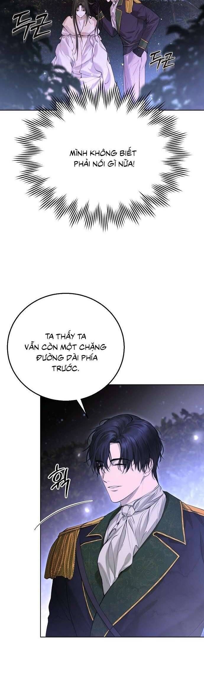 Hãy Dạy Em Cách Khao Khát Chapter 7 - Trang 7