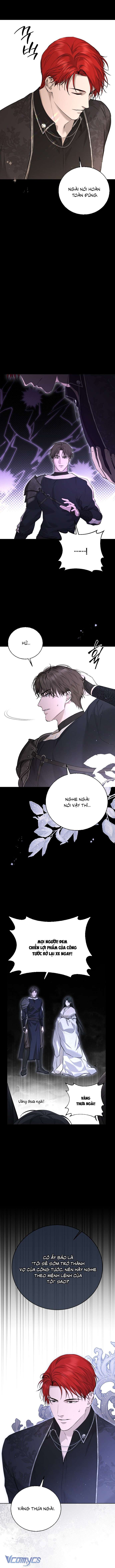 Hãy Dạy Em Cách Khao Khát Chapter 8 - Trang 13