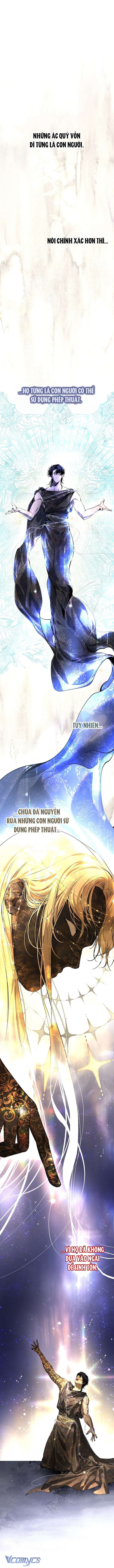 Hãy Dạy Em Cách Khao Khát Chapter 8 - Trang 2