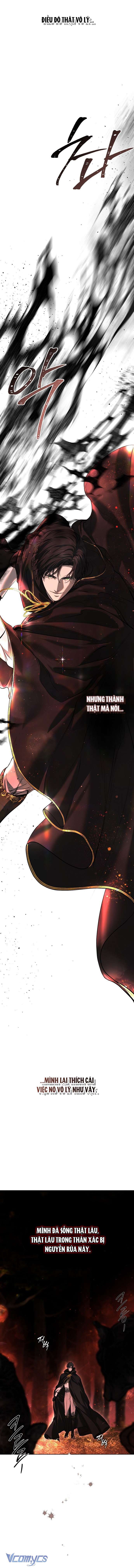 Hãy Dạy Em Cách Khao Khát Chapter 8 - Trang 4