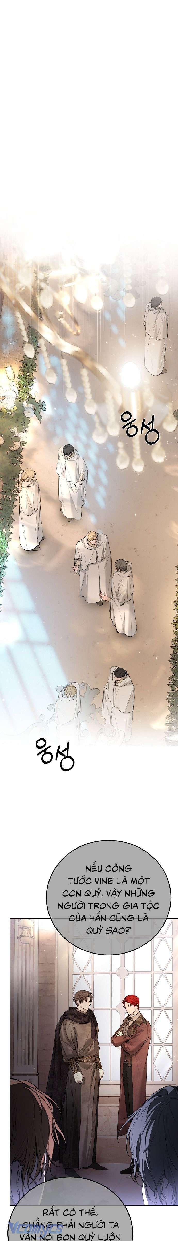 Hãy Dạy Em Cách Khao Khát Chapter 9 - Trang 2