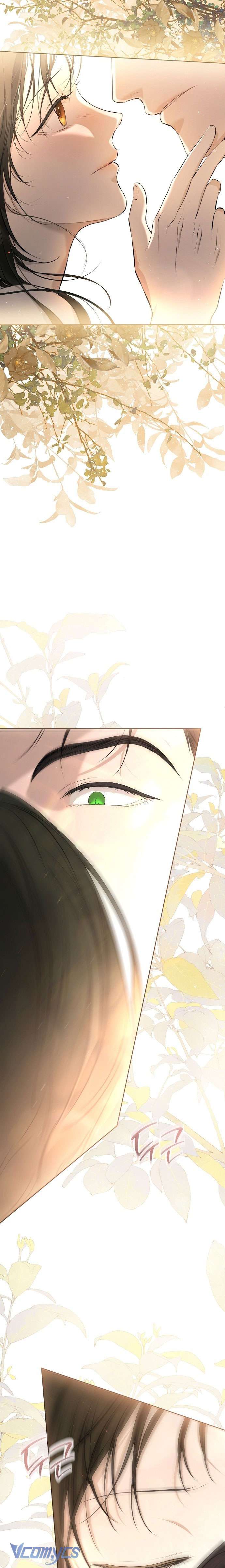 Hãy Dạy Em Cách Khao Khát Chapter 9 - Trang 23