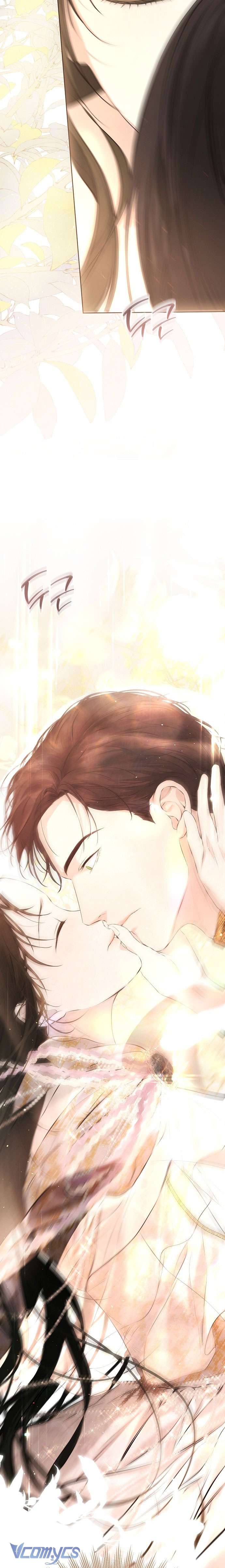 Hãy Dạy Em Cách Khao Khát Chapter 9 - Trang 24