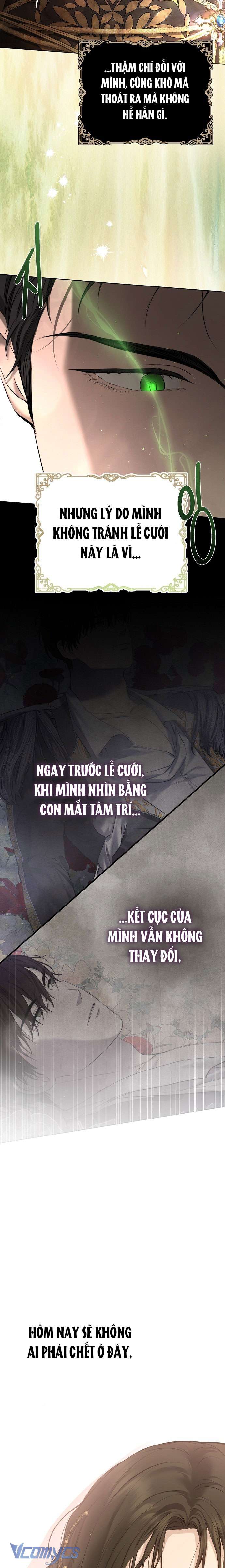 Hãy Dạy Em Cách Khao Khát Chapter 9 - Trang 26