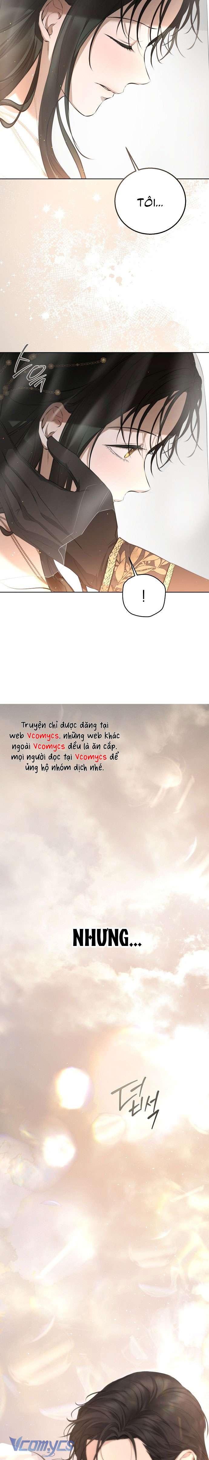 Hãy Dạy Em Cách Khao Khát Chapter 9 - Trang 28