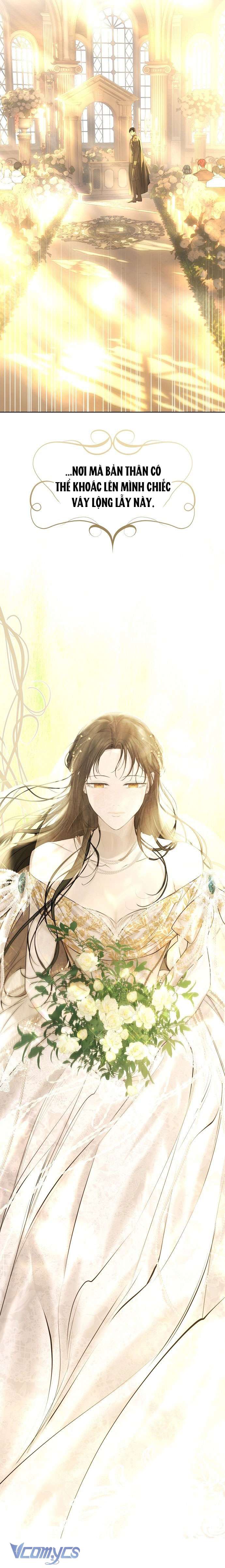 Hãy Dạy Em Cách Khao Khát Chapter 9 - Trang 9