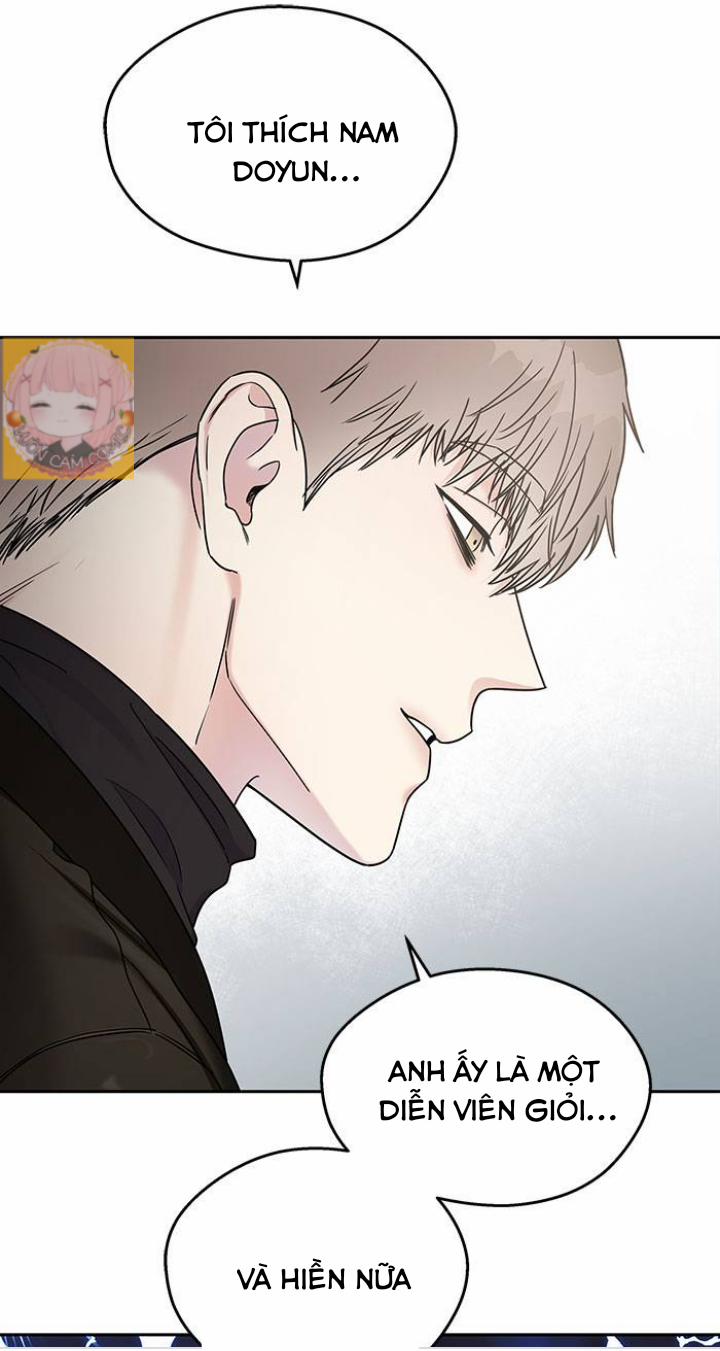 Hãy Diễn Như Anh Yêu Em Chapter 14 - Trang 11