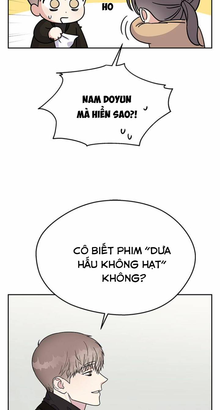 Hãy Diễn Như Anh Yêu Em Chapter 14 - Trang 13