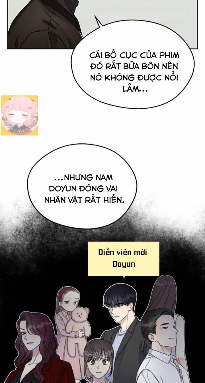 Hãy Diễn Như Anh Yêu Em Chapter 14 - Trang 14