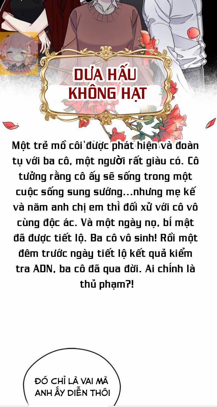 Hãy Diễn Như Anh Yêu Em Chapter 14 - Trang 15
