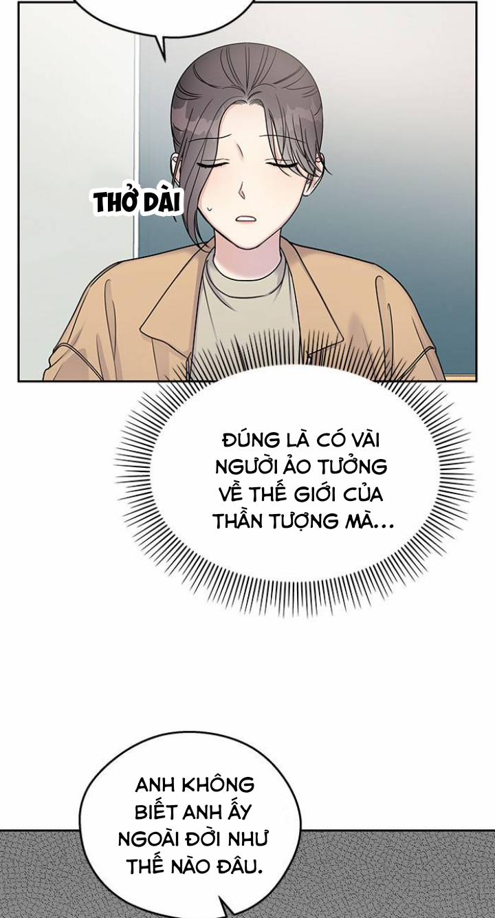 Hãy Diễn Như Anh Yêu Em Chapter 14 - Trang 16