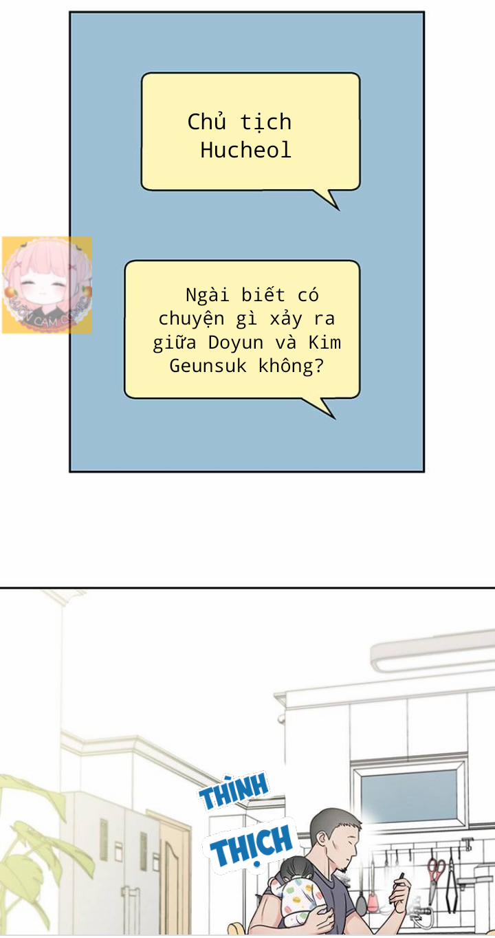 Hãy Diễn Như Anh Yêu Em Chapter 14 - Trang 19