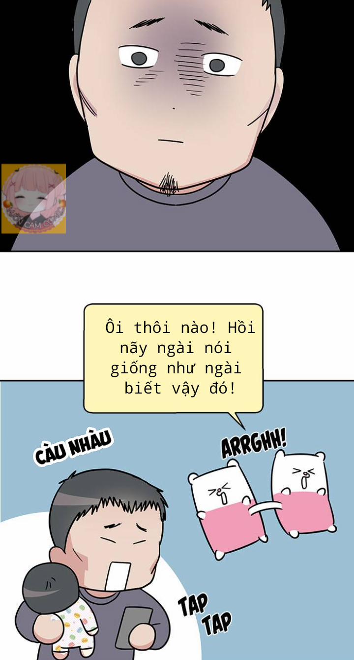Hãy Diễn Như Anh Yêu Em Chapter 14 - Trang 21