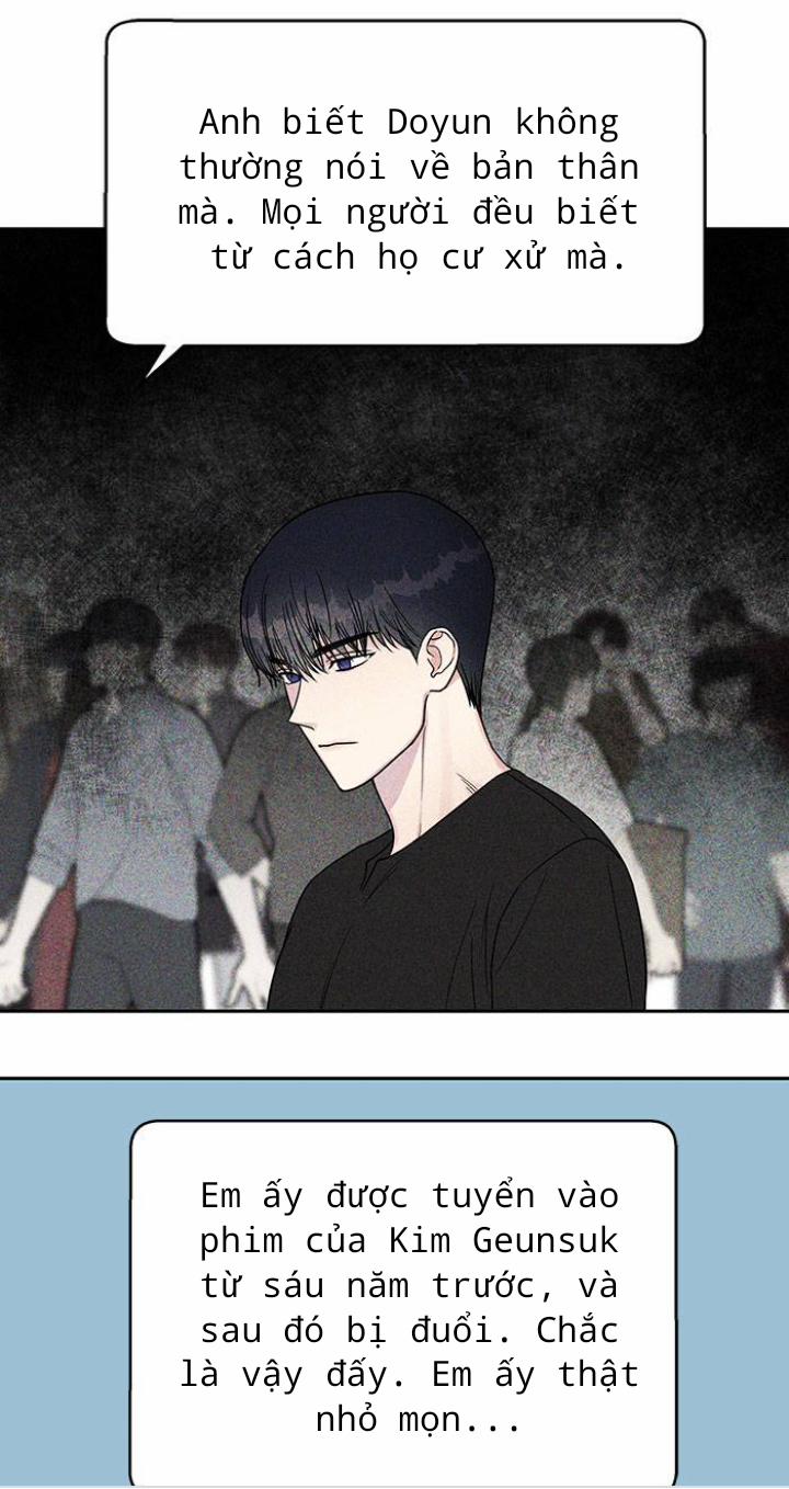 Hãy Diễn Như Anh Yêu Em Chapter 14 - Trang 22