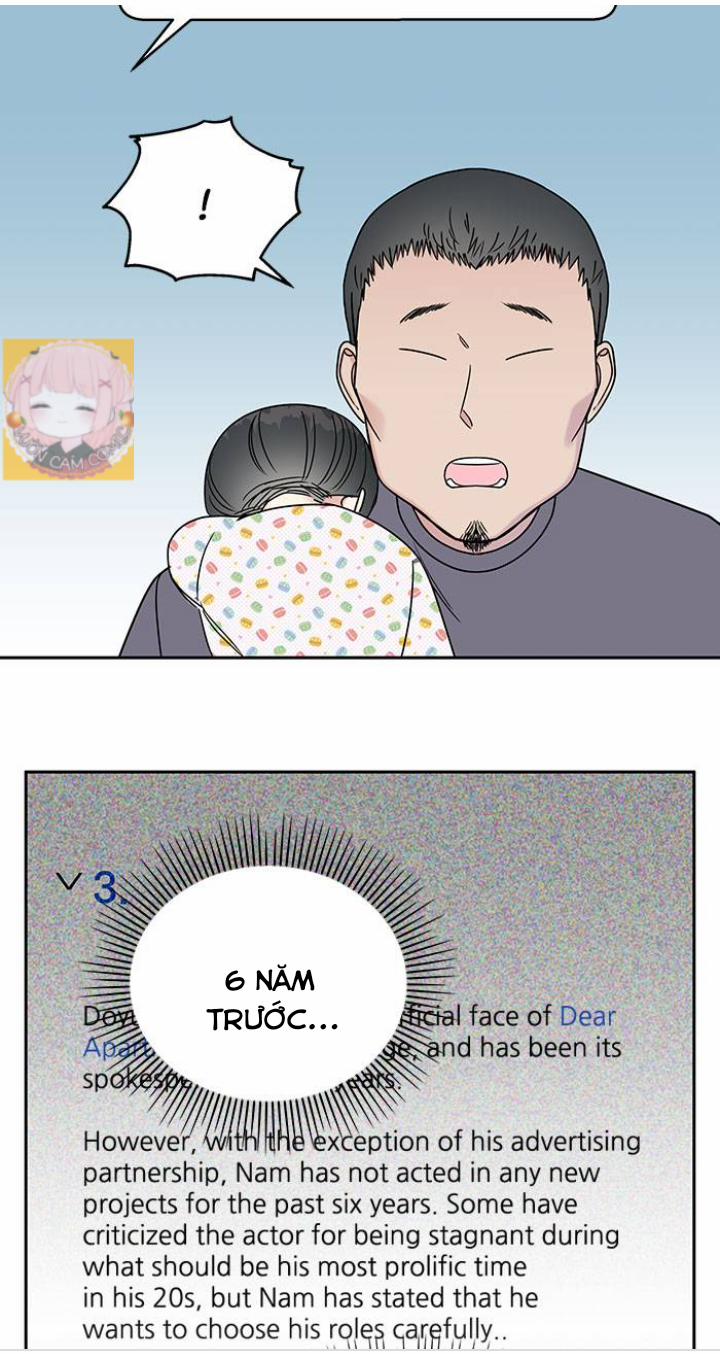 Hãy Diễn Như Anh Yêu Em Chapter 14 - Trang 23
