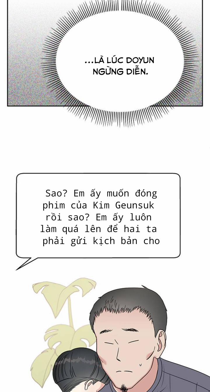 Hãy Diễn Như Anh Yêu Em Chapter 14 - Trang 24