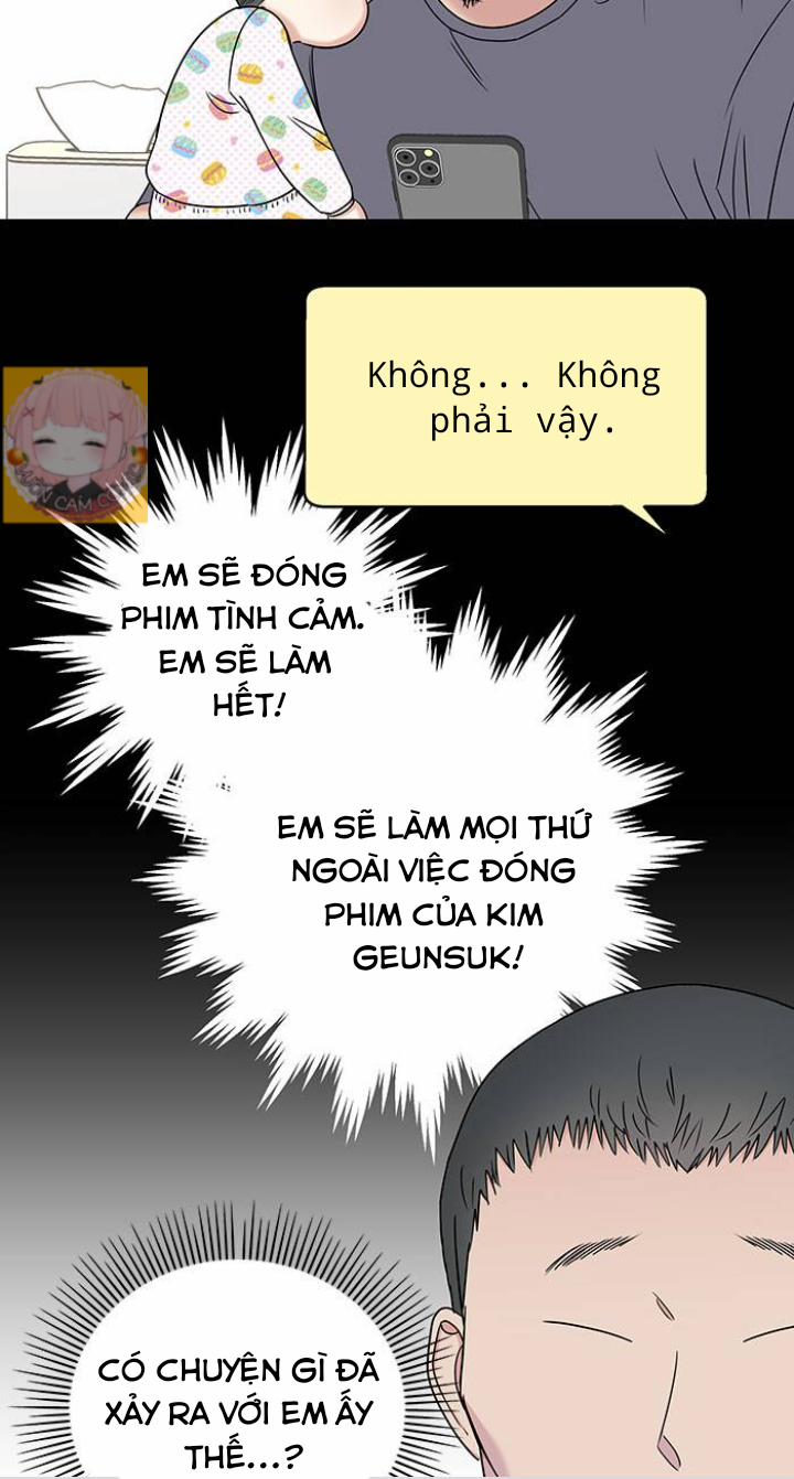 Hãy Diễn Như Anh Yêu Em Chapter 14 - Trang 25