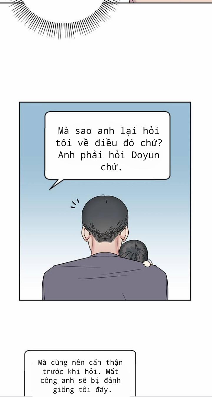 Hãy Diễn Như Anh Yêu Em Chapter 14 - Trang 26