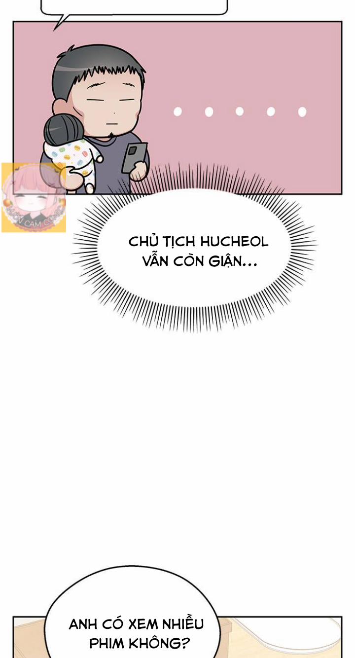 Hãy Diễn Như Anh Yêu Em Chapter 14 - Trang 27