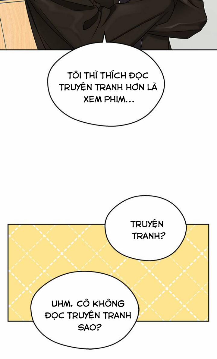 Hãy Diễn Như Anh Yêu Em Chapter 14 - Trang 31