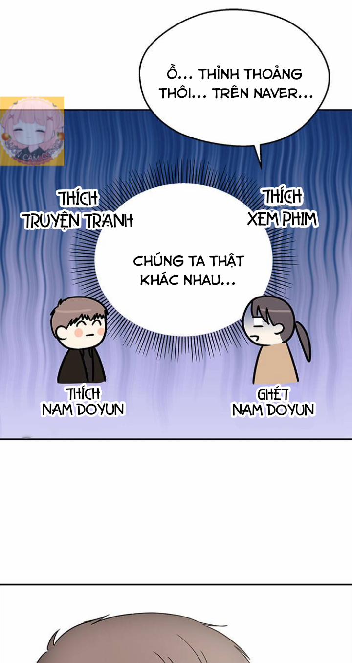 Hãy Diễn Như Anh Yêu Em Chapter 14 - Trang 32