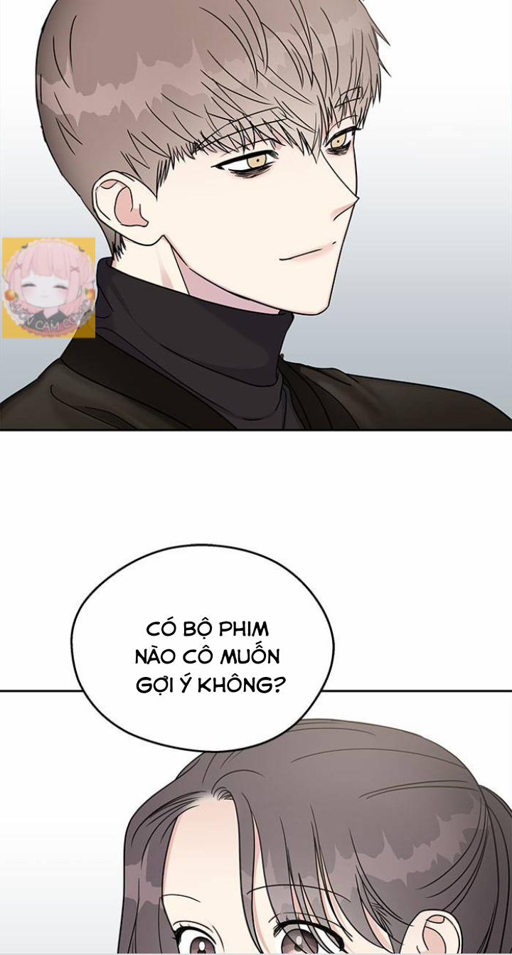 Hãy Diễn Như Anh Yêu Em Chapter 14 - Trang 33