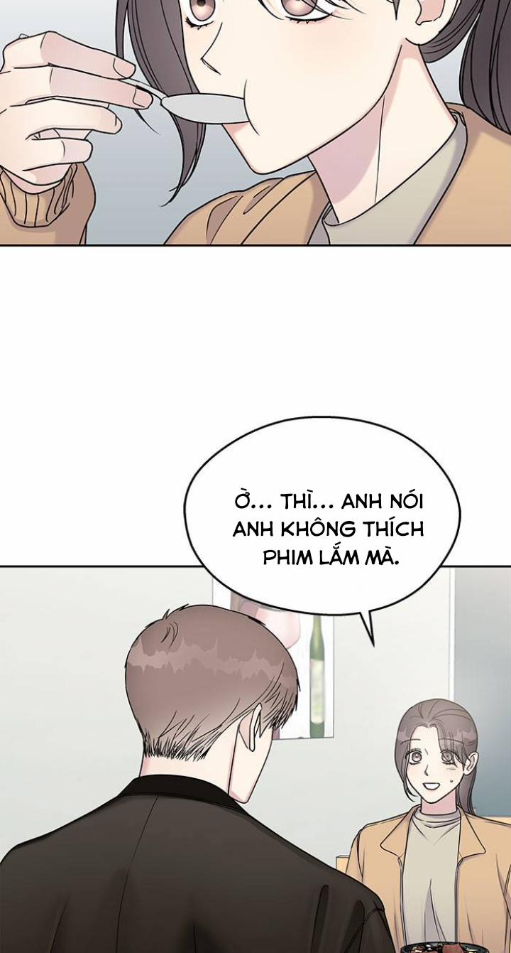 Hãy Diễn Như Anh Yêu Em Chapter 14 - Trang 34