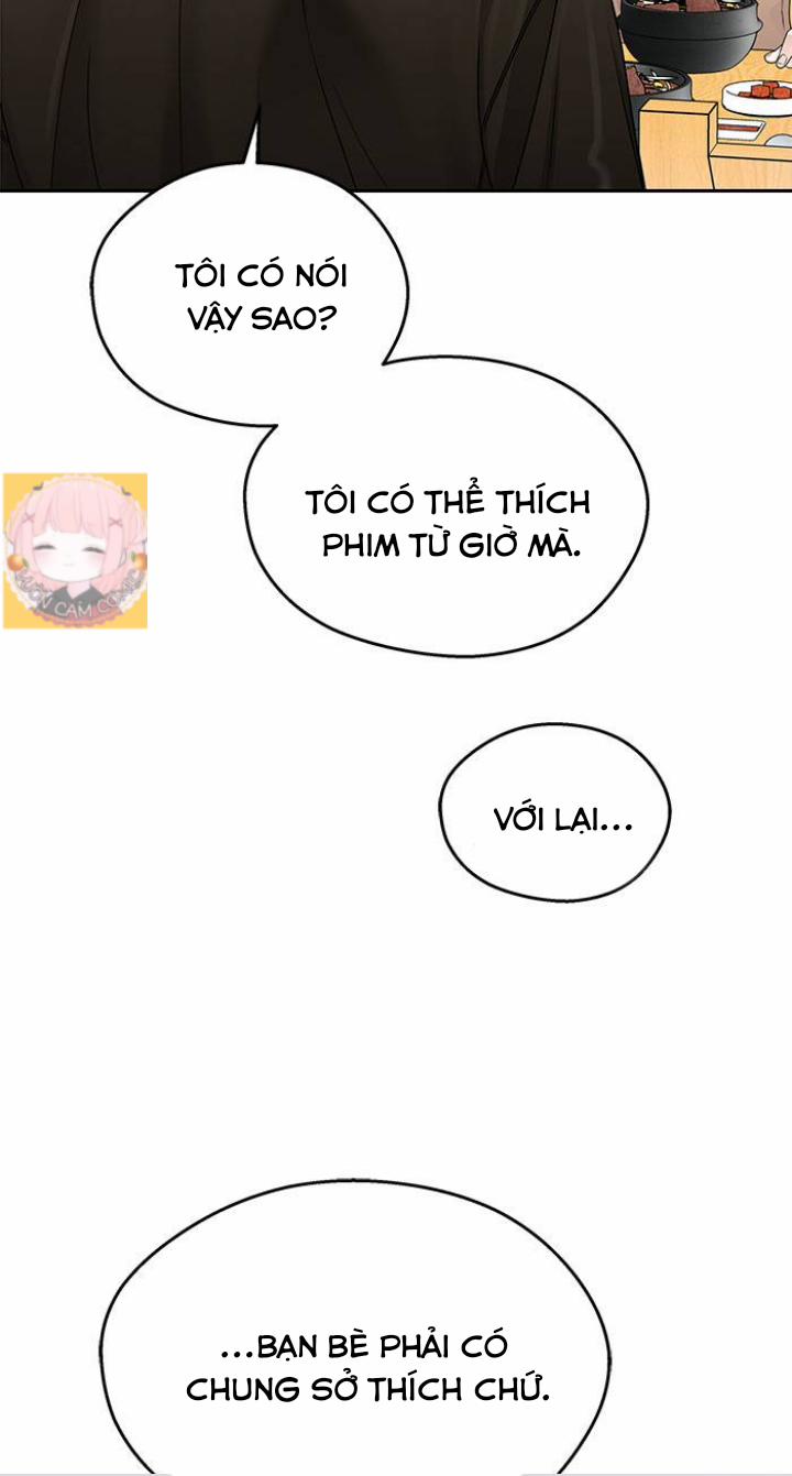 Hãy Diễn Như Anh Yêu Em Chapter 14 - Trang 35