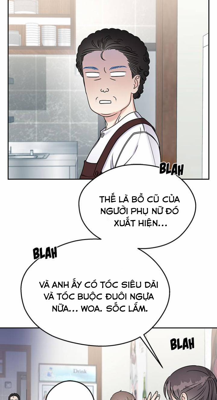 Hãy Diễn Như Anh Yêu Em Chapter 14 - Trang 38