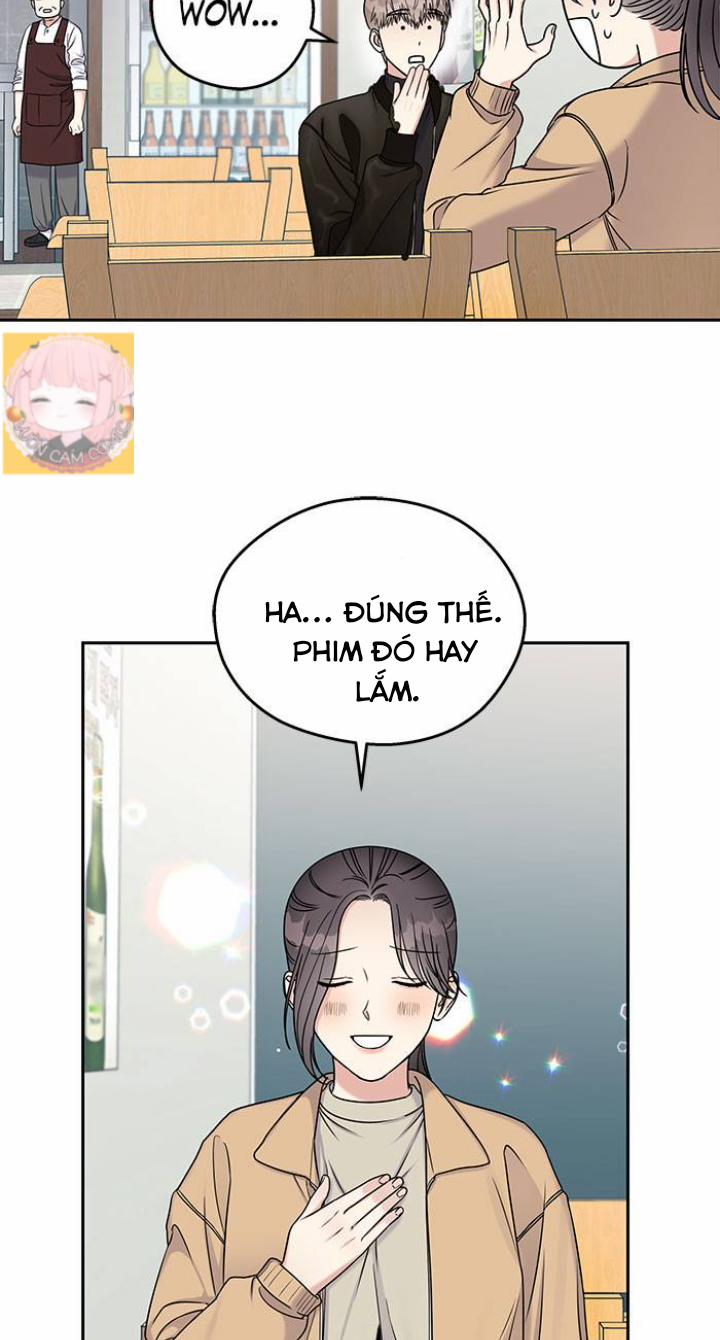 Hãy Diễn Như Anh Yêu Em Chapter 14 - Trang 39