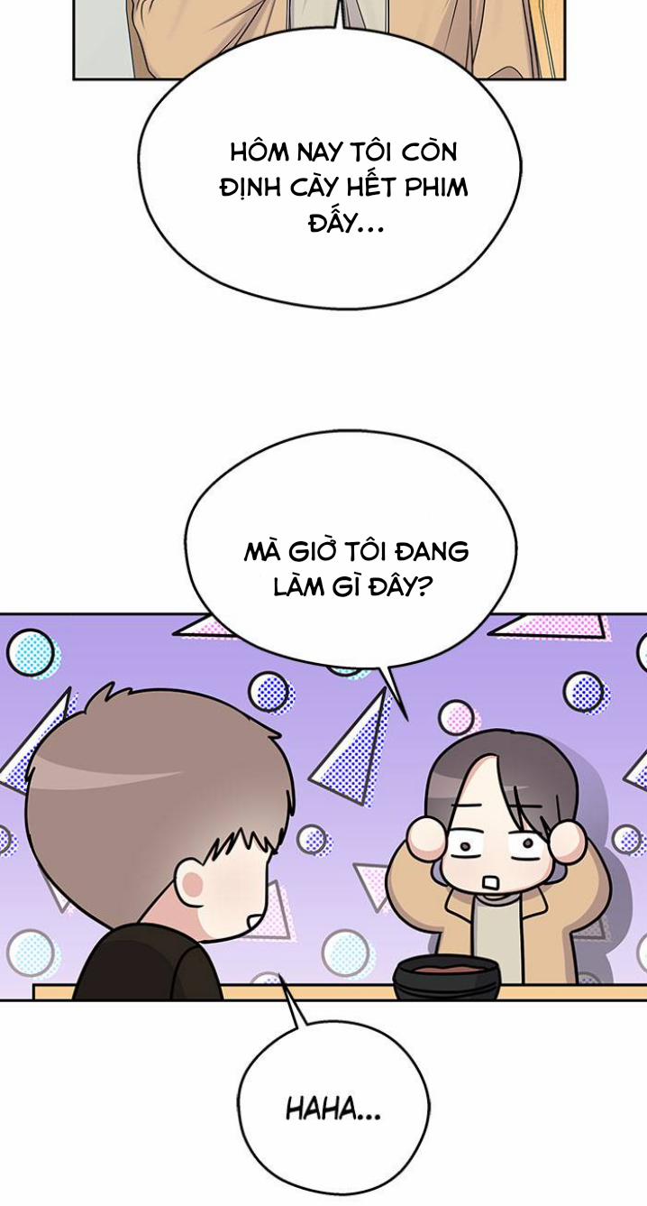 Hãy Diễn Như Anh Yêu Em Chapter 14 - Trang 40