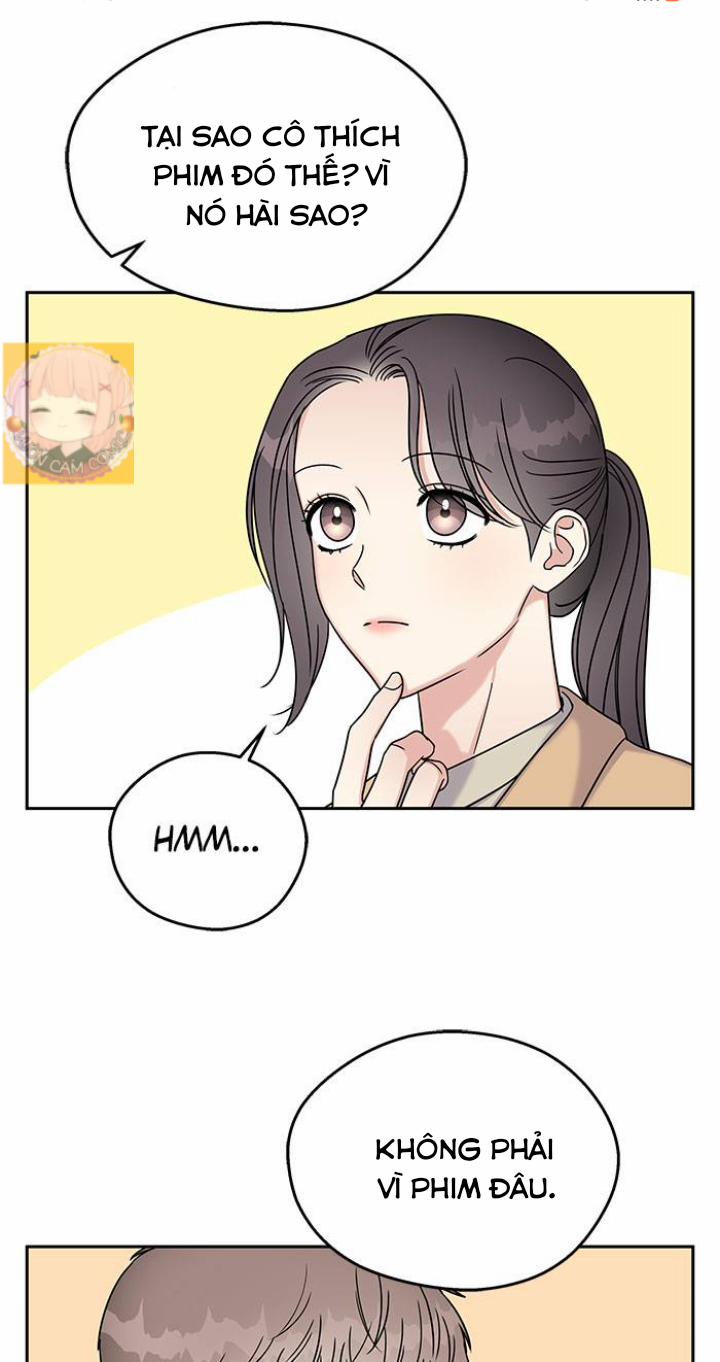 Hãy Diễn Như Anh Yêu Em Chapter 14 - Trang 41